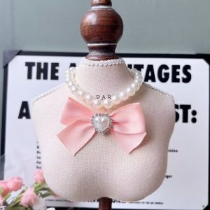 Classic Sage Collar